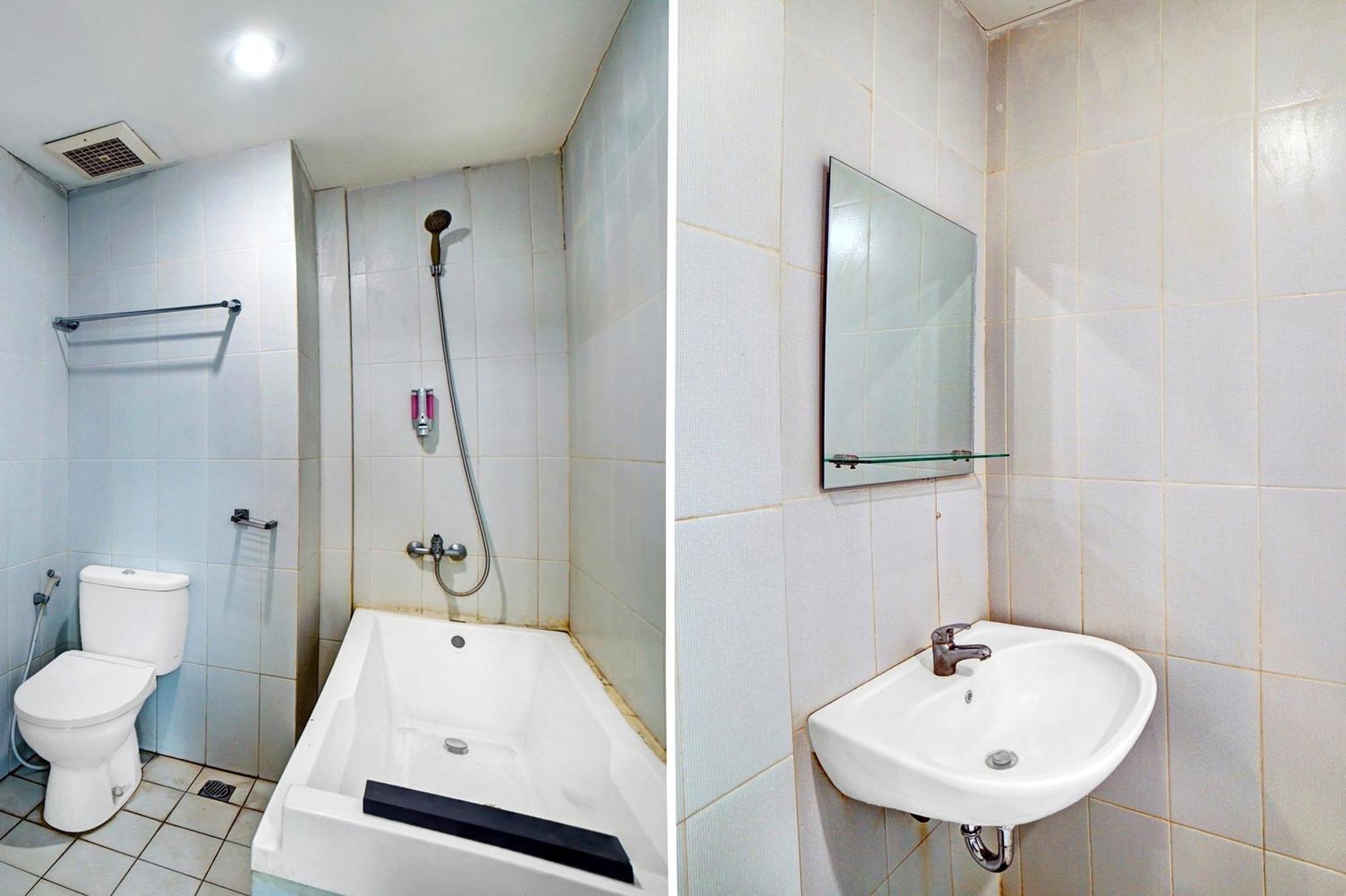 Super Oyo 90565 Wesly House Hotel Medan Buitenkant foto